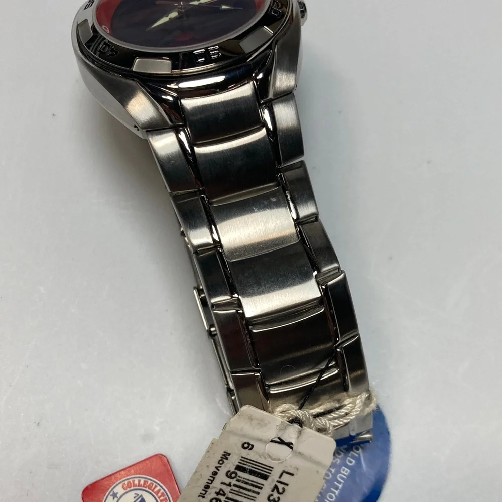 Fossil new tags